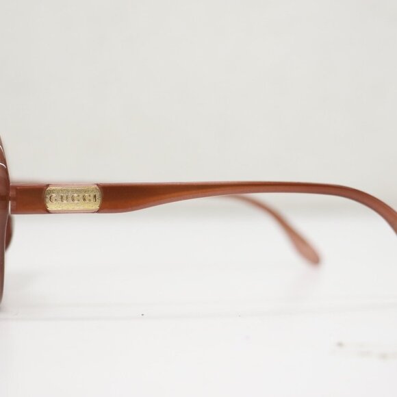 GUCCI GG0793SK 003 59*15 145mm Pink Sunglasses - Picture 11 of 14